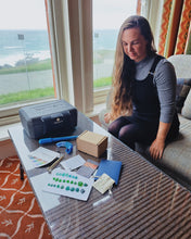 Load image into Gallery viewer, Face to Face Bespoke Jewellery Design Consultation - 5 ☆ Fistral Beach Headland Hotel