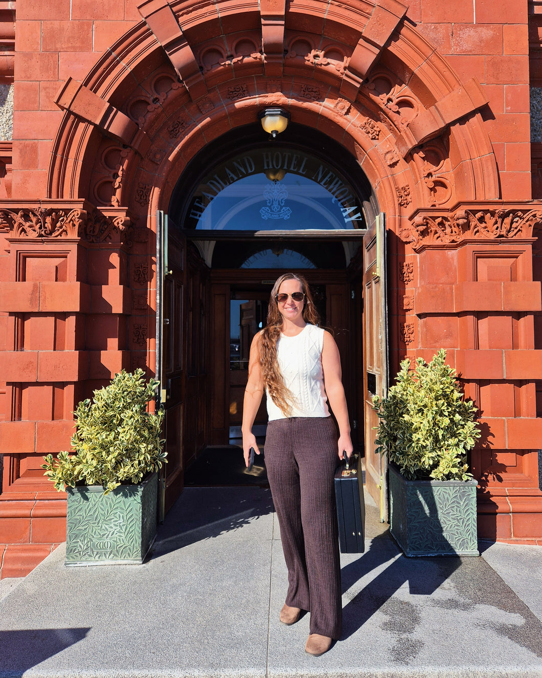 Face to Face Bespoke Jewellery Design Consultation - 5 ☆ Fistral Beach Headland Hotel